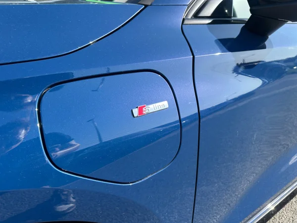 AUDI A3 Sportback PHEV (2025) — foto 16 van 24