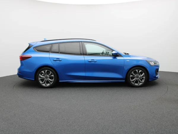 Ford Focus (2025) — foto 23 van 23