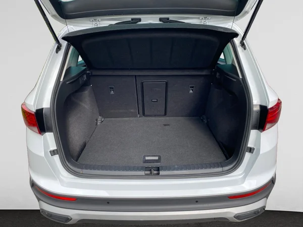 SEAT Ateca (2023) — foto 4 van 17