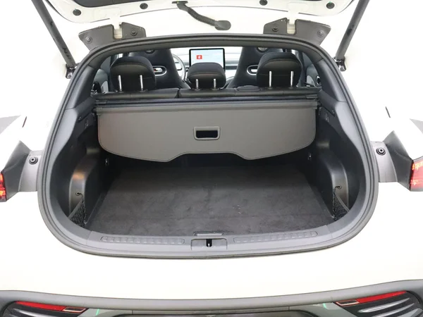 smart #3 (2025) — foto 15 van 27