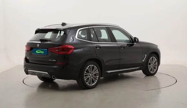 BMW X3 (G01) (2021) — foto 28 van 32