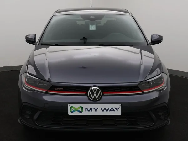 VOLKSWAGEN Polo GTI (2024) — foto 19 van 25