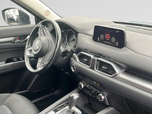 MAZDA CX-5 (2019) — foto 3 van 17