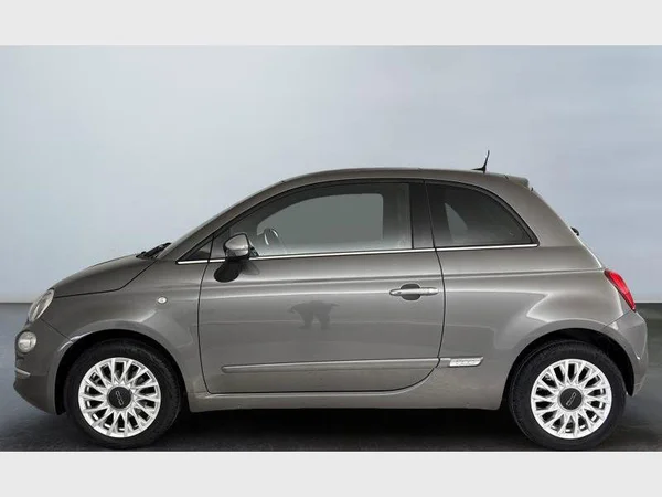 FIAT 500 (2019) — foto 14 van 20
