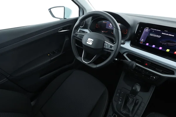 Seat Ibiza (2023) — foto 4 van 16