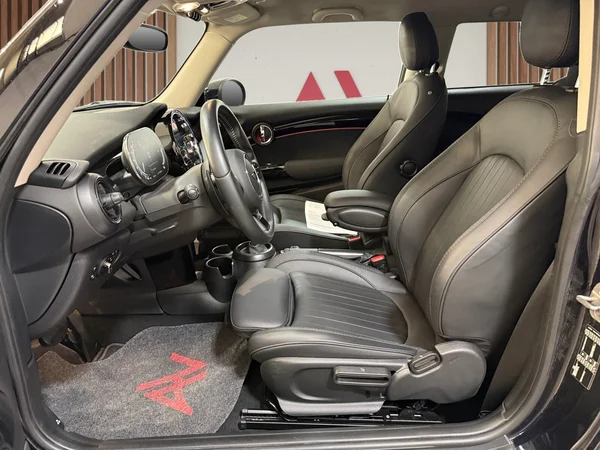 MINI Cooper-S (2023) — foto 4 van 28