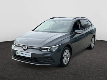 VOLKSWAGEN Golf VIII SW (2024)
