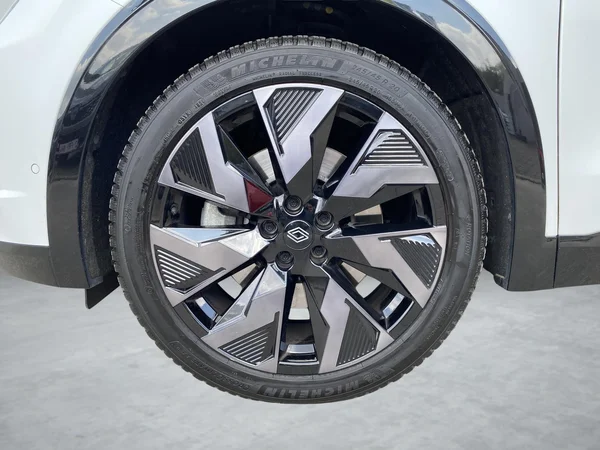 Renault Rafale (2025) — foto 20 van 22