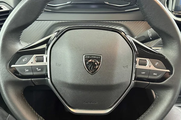 Peugeot 208 (2025) — foto 6 van 29