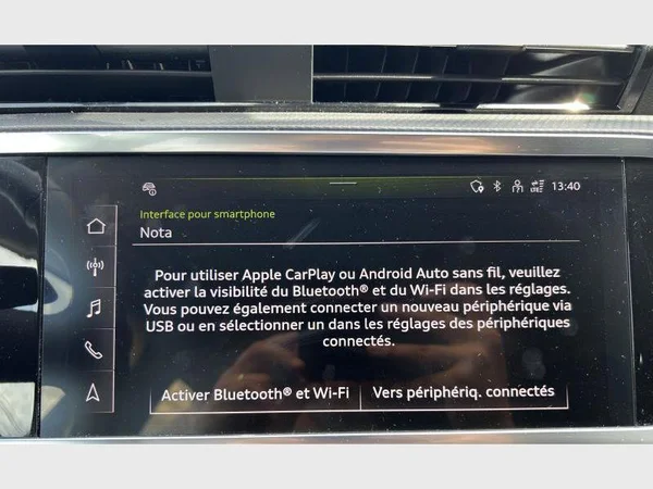 Audi Q3 (2025) — foto 10 van 34