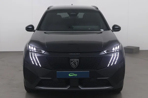 Peugeot 5008 (2025) — foto 10 van 17