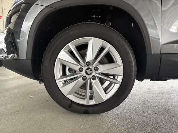 SKODA Karoq (2025) — foto 3 van 24
