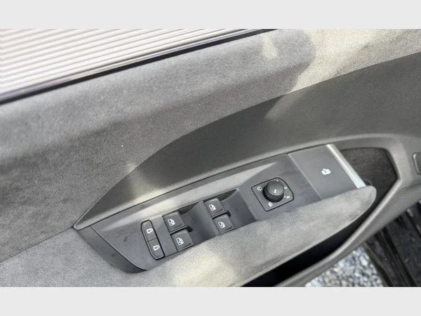 Skoda PEAQ (2026) — foto 31 van 40
