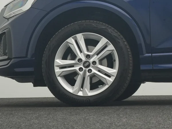 AUDI Q2 (2022) — foto 2 van 10