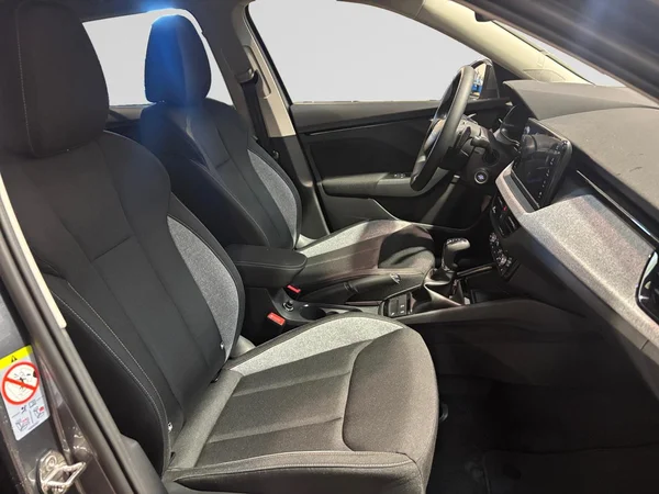 SKODA Kamiq (2026) — foto 8 van 24