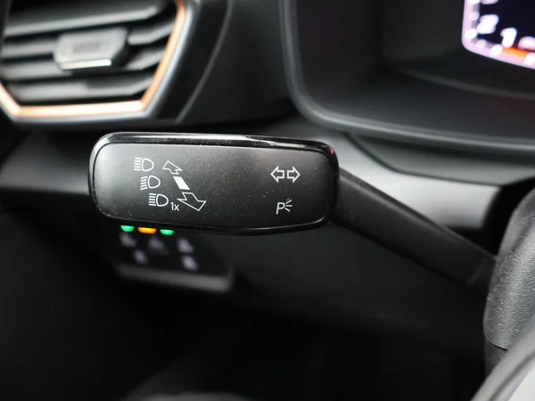 CUPRA Formentor (2024) — foto 17 van 33