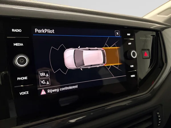 VOLKSWAGEN Polo (2020) — foto 15 van 15