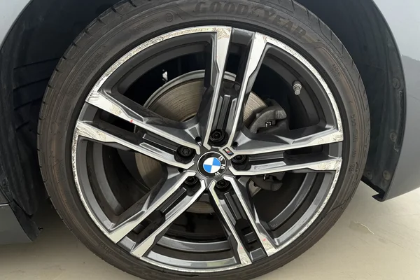 BMW 1 Hatch (F40) (2021) — foto 15 van 22