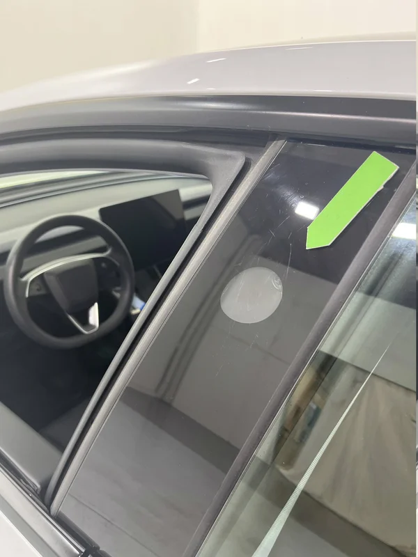 Tesla Model 3 (2024) — foto 22 van 47