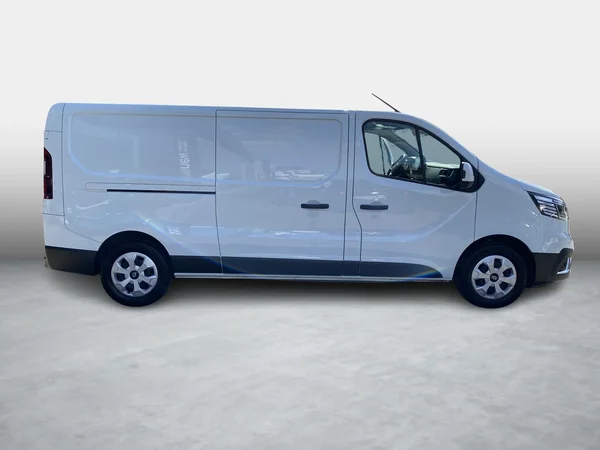 Renault Trafic (2025) — foto 14 van 20