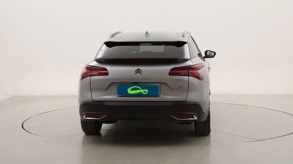 Citroen C5 X PHEV (2023) — foto 17 van 22