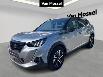 Peugeot 2008 (2022)