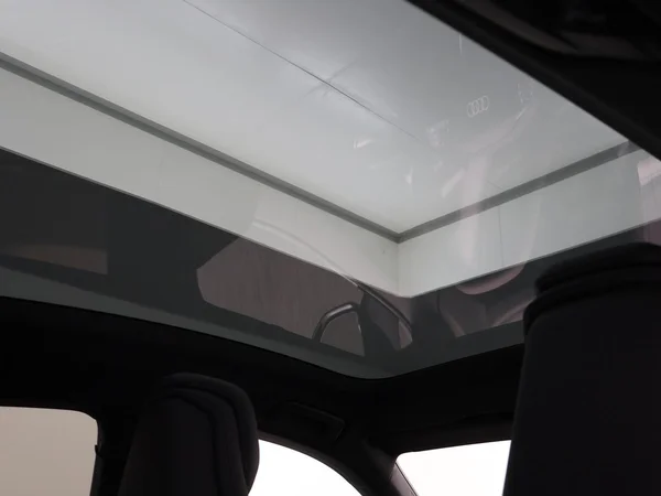 AUDI e-tron GT (2026) — foto 20 van 31