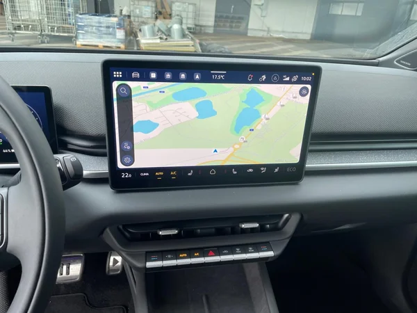 VOLKSWAGEN ID.3 Neo (2026) — foto 7 van 21