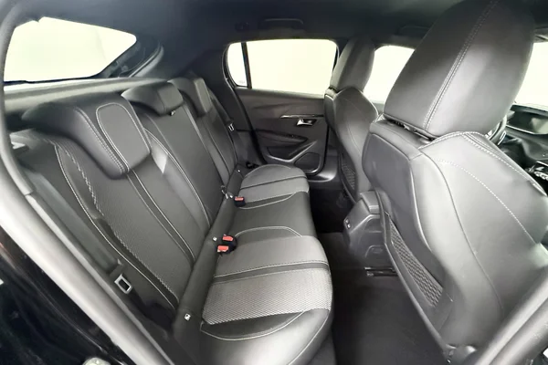 Peugeot 208 (2025) — foto 5 van 30