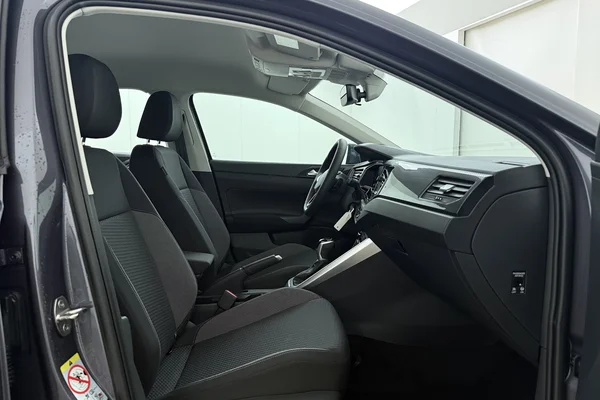 Volkswagen Taigo (2026) — foto 13 van 15