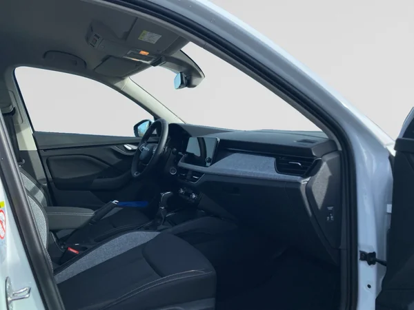 SKODA Kamiq (2025) — foto 2 van 18