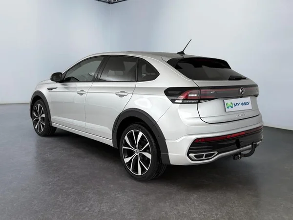 VOLKSWAGEN Taigo (2022) — foto 16 van 18