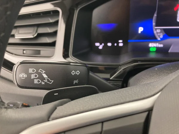VOLKSWAGEN Taigo (2025) — foto 29 van 36
