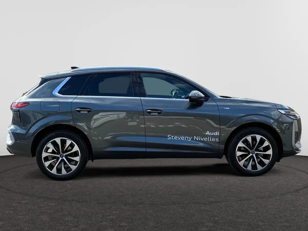 AUDI Q3 SUV (2025) — foto 12 van 17