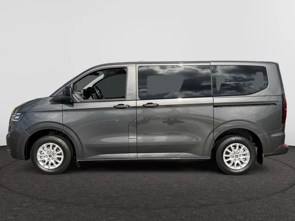 VOLKSWAGEN E-Transporter T7 32 Caravelle Swb (2026) — foto 12 van 24