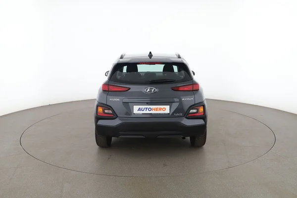 Hyundai Kona (2020) — foto 11 van 16