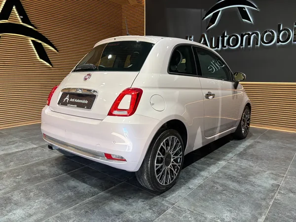 Fiat 500 (2020) — foto 14 van 19