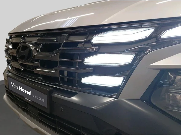 Hyundai Tucson (2025) — foto 26 van 38
