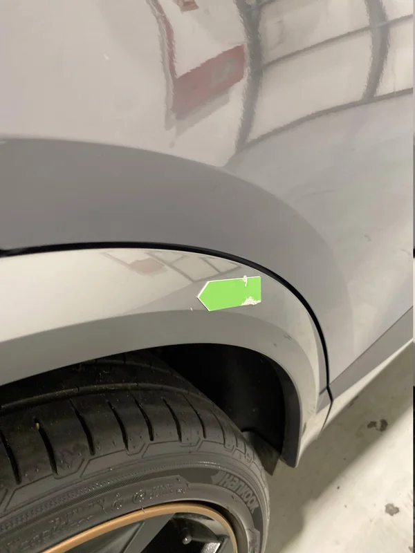 CUPRA Formentor E-Hybrid (PHEV) (2021) — foto 50 van 59