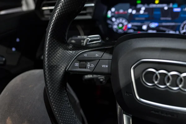 Audi RS3 (2022) — foto 29 van 52