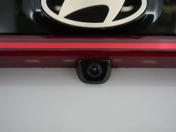 Hyundai i20 (2024) — foto 10 van 21