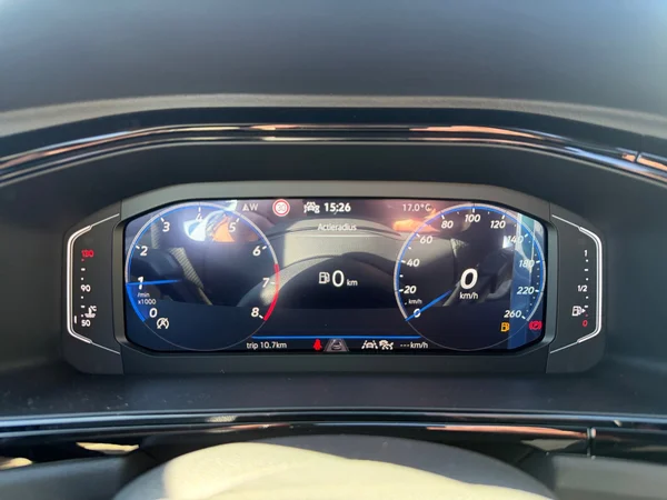 VOLKSWAGEN T-Roc (2026) — foto 7 van 21