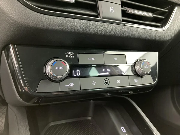 SKODA Scala (2025) — foto 14 van 34