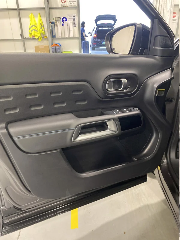 Citroen C5 Aircross (2025) — foto 35 van 43