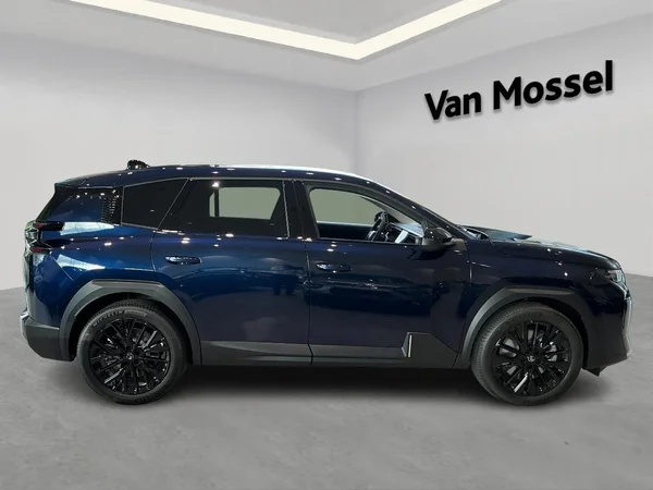 Citroën ë-C5 Aircross (2026) — foto 15 van 19