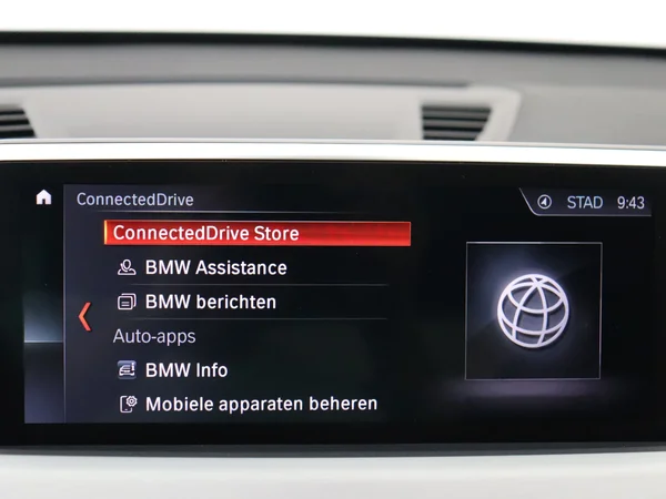 BMW X1 (2021) — foto 13 van 31
