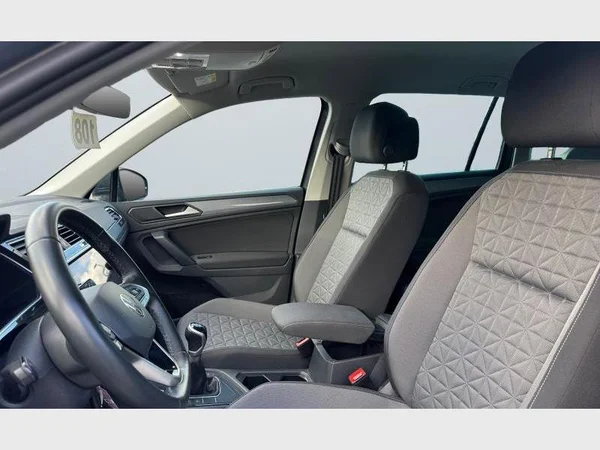 Volkswagen Tiguan (2023) — foto 33 van 33