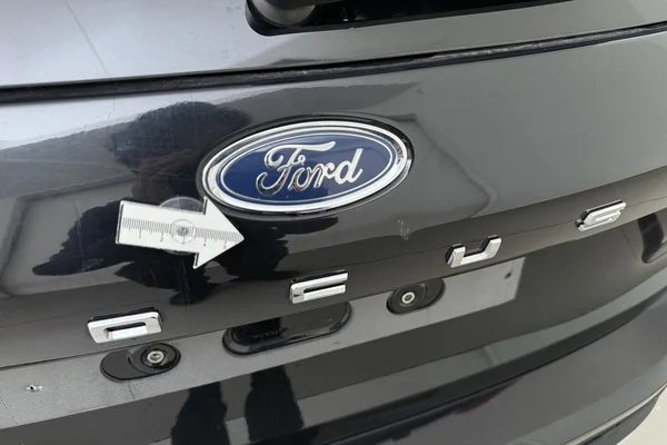 Ford Focus Clipper Active (2024) — foto 10 van 24