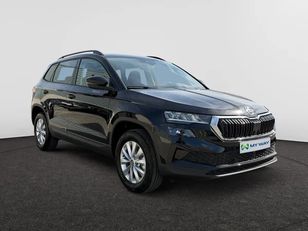 SKODA Karoq (2026) — foto 20 van 20