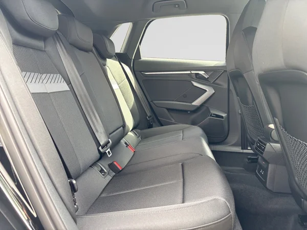 AUDI A3 (2026) — foto 14 van 17